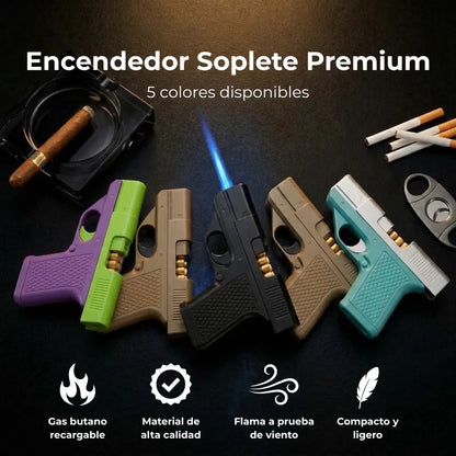 Premium Torch Lighter