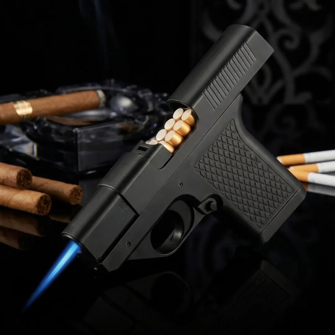 Premium Torch Lighter