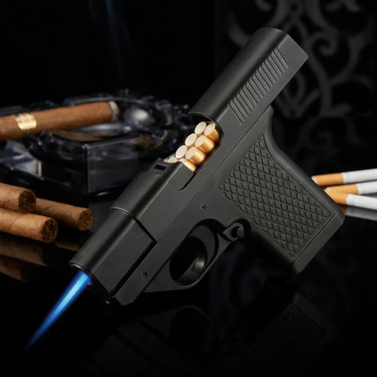 Premium Torch Lighter