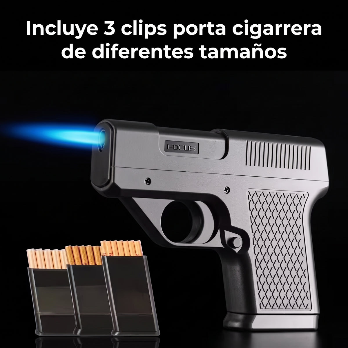 Premium Torch Lighter
