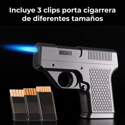 Premium Torch Lighter